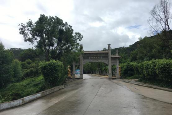 连厦门本地人都不一定知道的清静之地——石室禅院