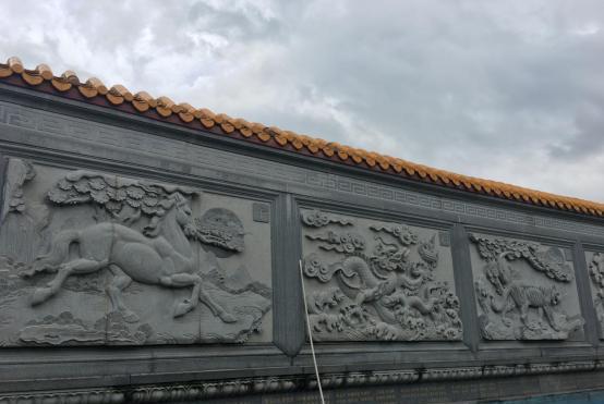 连厦门本地人都不一定知道的清静之地——石室禅院