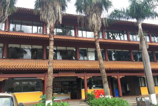 连厦门本地人都不一定知道的清静之地——石室禅院