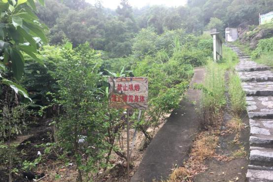 连厦门本地人都不一定知道的清静之地——石室禅院