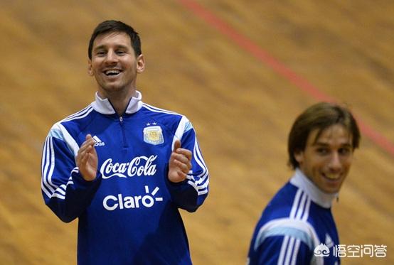 有没有关于梅西逆天能力的段子?