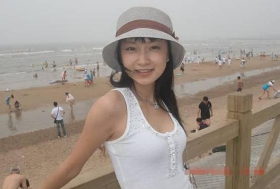 赵本山旗下美女，模特出身曾获力捧，今结婚生子卖奶茶