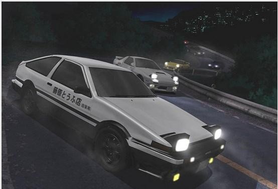 最具操控性的中级车_雷凌发展史