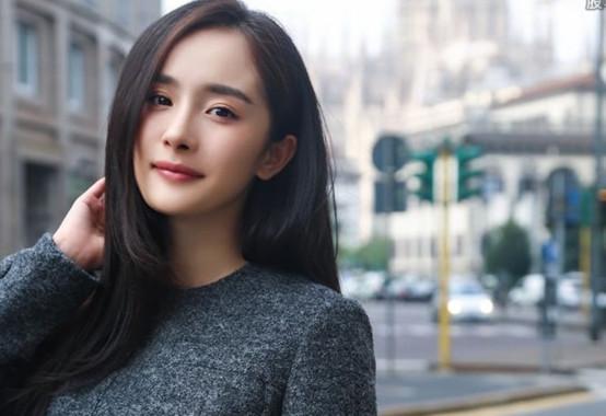 票选2017年上半年人气最旺女明星,快来为你的