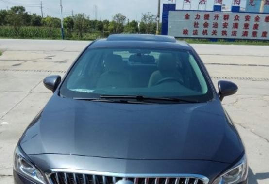 没买朗逸，没买科鲁兹，我提了这个款美系车，朋友们都说我买对了