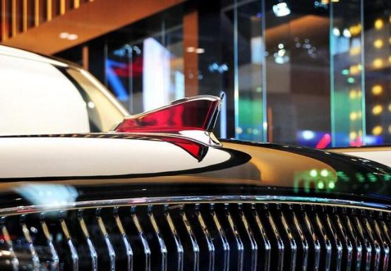 红旗L9,汽车链顶端的存在,提车要政审!