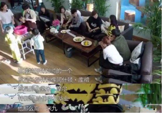李小璐早就嫌弃贾乃亮？自曝选择他有点后悔：真的想分居了
