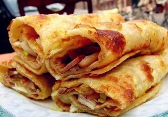 这些东北美食瞬间秒杀全国的美食!东北人,这几