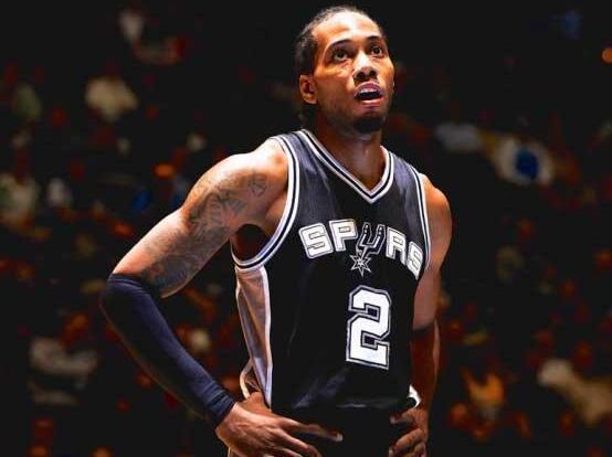 NBA历史最佳攻防阵容: 这五人组成一队, 进攻