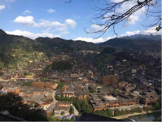 贵州哪个地方最适合居住?黔东南凯里除了民风