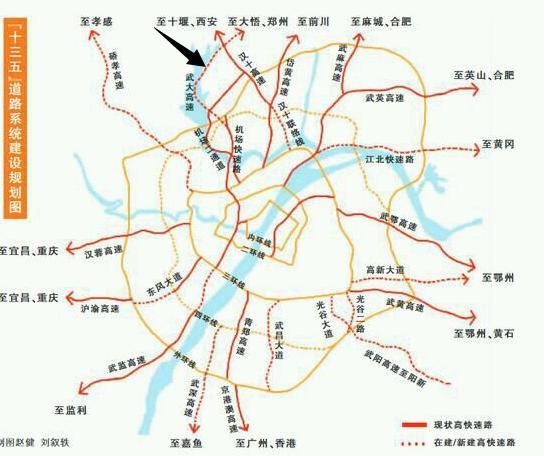 罗山,新县交界,南与武汉市黄陂区,孝感市接壤,东邻红安县,西连广水市