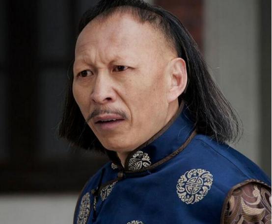 长得不好看, 撞脸张朝阳, 他因演坏人遭出租拒载