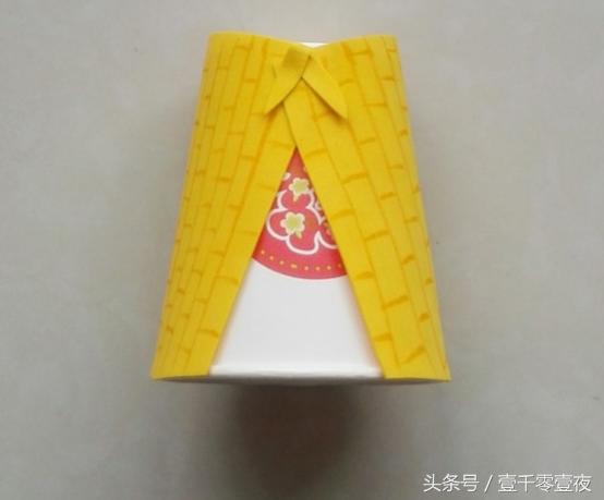 幼儿手工教程——1枚鸡蛋就可以制作出美猴王孙悟空