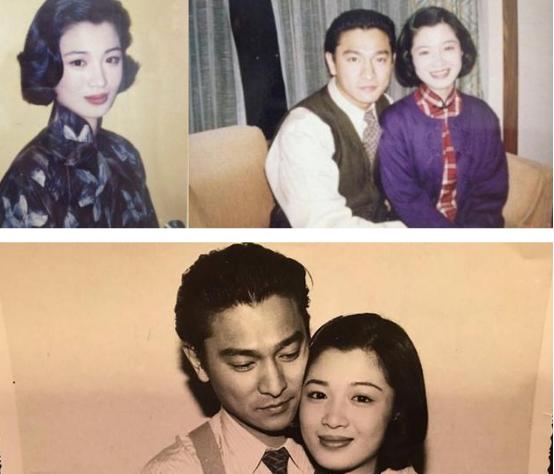 刘德华一手将她捧红,她却忘恩负义嫁入豪门,今领救济