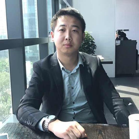 卖苹果一年收入3000万算什么,这个90后的目标