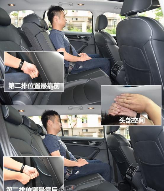 标杆位置不保,柯迪亚克挑衅昂科威