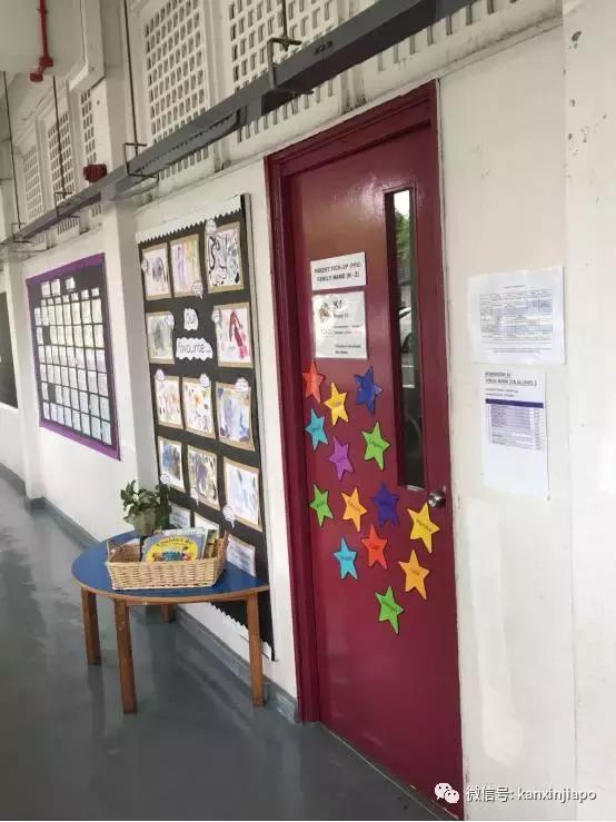 国际幼儿园和新加坡本地幼儿园,到底有什么不