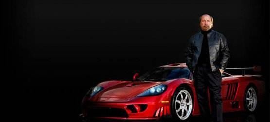 一定要看的好玩赛车节目：菜鸟驾道