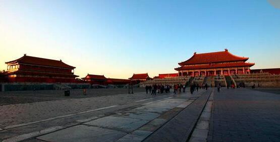 揭秘故宫为什么晚上不开放,灵异事件众多(鬼宫