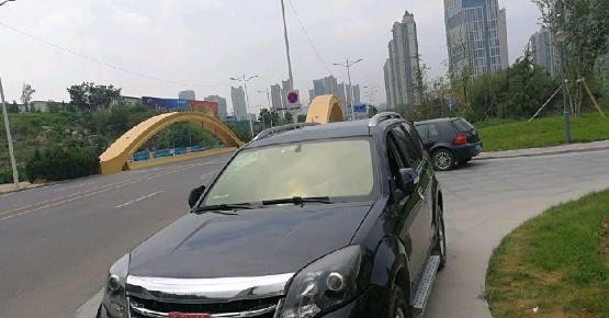 2008年的福克斯只卖2.5万元，敢不敢下手买？