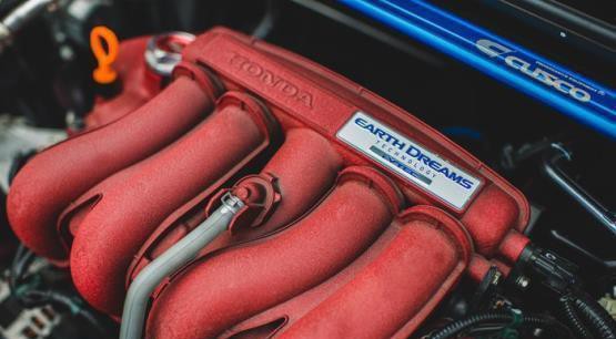 在日本，飞度居然是黑帮的专属，难以想象 啊