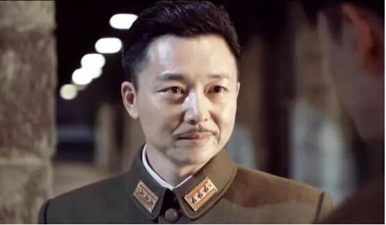 刘奕君得罪宋佳十年没戏拍? 现靠演反派倒是红