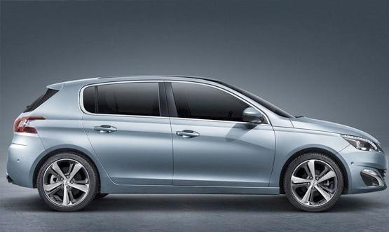 同为欧系两厢车 性能配置都超过高尔夫 1.6T却只卖13万