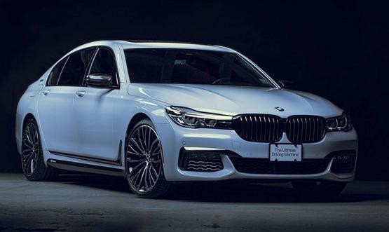 宝马或明年推745e代替740e 拥350以上马力