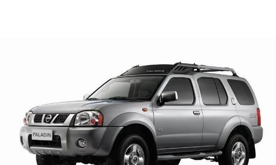 这车视线好，四驱给力，皮实耐操，维护成本低！