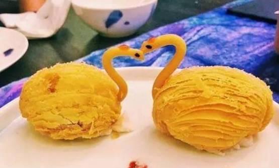 老板说厨师装盘太low,厨师一气之下跳槽到米其林餐厅