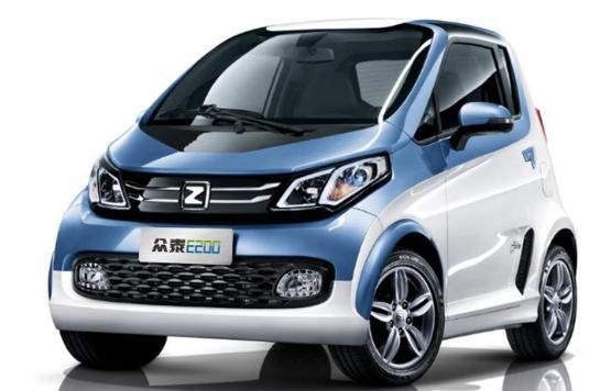 一公里5分钱的众泰，确定不是在开玩笑？