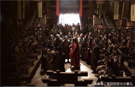 唯一看透宋江的梁山好汉,装病离开宋文公,最后在海外建国称王!