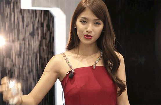 香水10个涂抹小方法,小窍门让你瞬间性感迷人