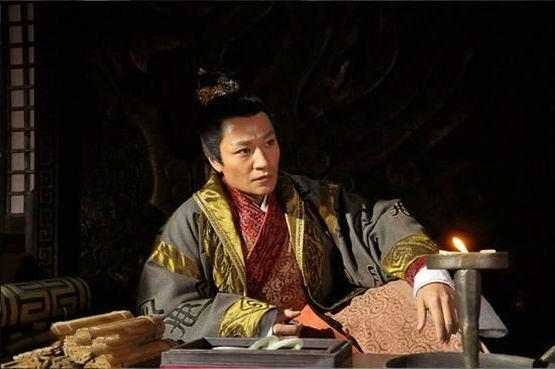 齐国末代君主活活饿死在秦国