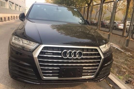 18款奥迪Q7科技版的优势在哪里 为什么贵了好多钱