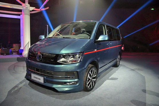 进口大众迈特威风尚版正式上市 售价56.28万