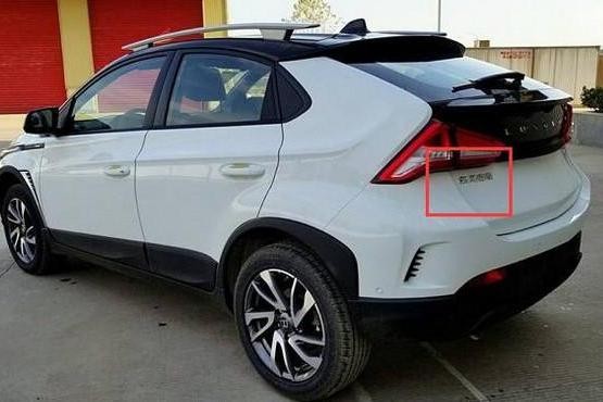 没选CS35，入手这没人买的SUV，朋友说不保值车主一语让其无话