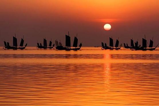 太湖明明在江浙之间,为何全部归为江苏来管辖