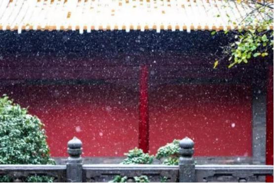 以为南京仅是“六朝古都”吗? “十代都会”又是个什么样说法?