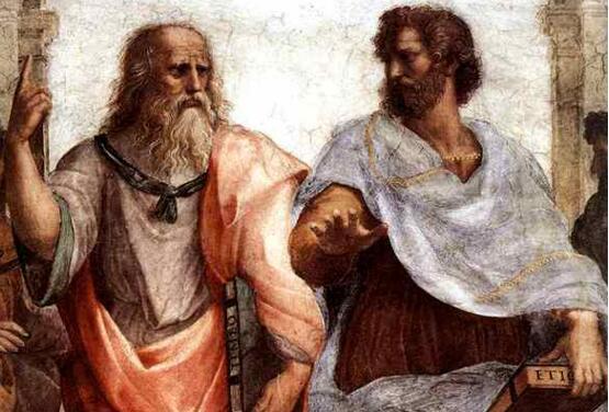 世界史上最伟大的人, 亚里士多德(科学界的百科