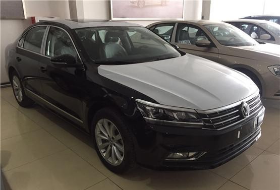 17款大众帕萨特十年经典 神车帕萨特这价格值得入手吗