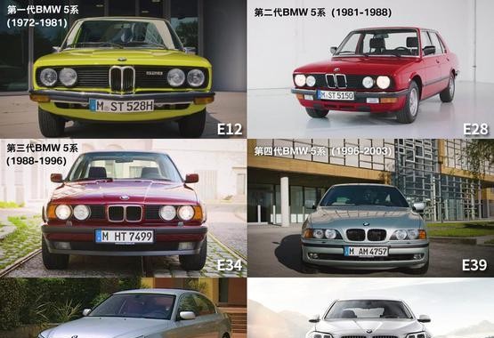 一试便上瘾 试驾全新宝马5系Li