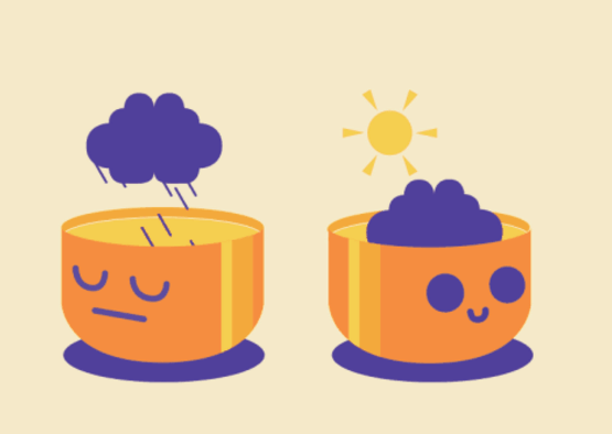 1分钟测出微笑抑郁症