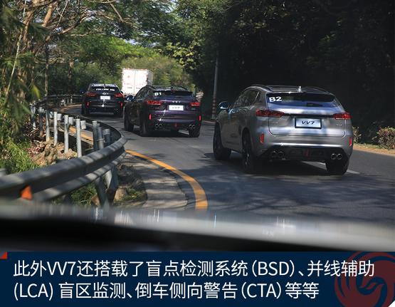 16万左右入手气场强大的高端SUV推荐!