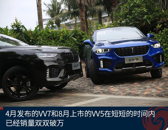 16万左右入手气场强大的高端SUV推荐!