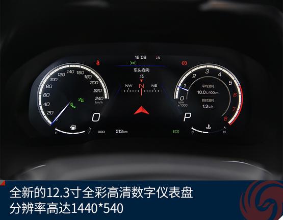 16万左右入手气场强大的高端SUV推荐!
