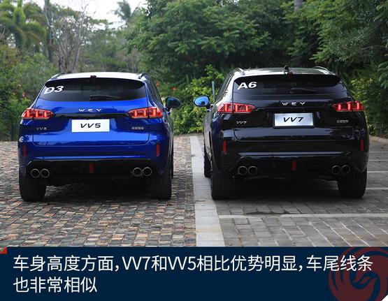 16万左右入手气场强大的高端SUV推荐!