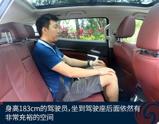 16万左右入手气场强大的高端SUV推荐!