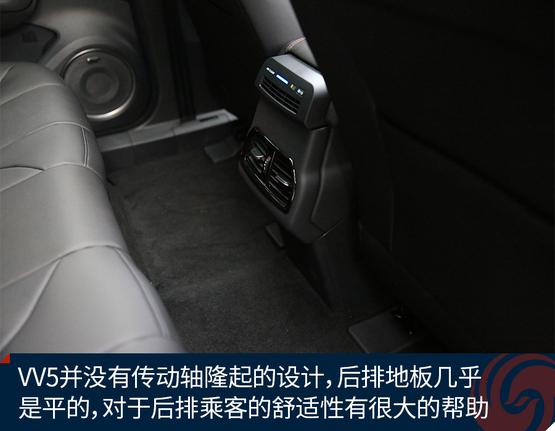 16万左右入手气场强大的高端SUV推荐!