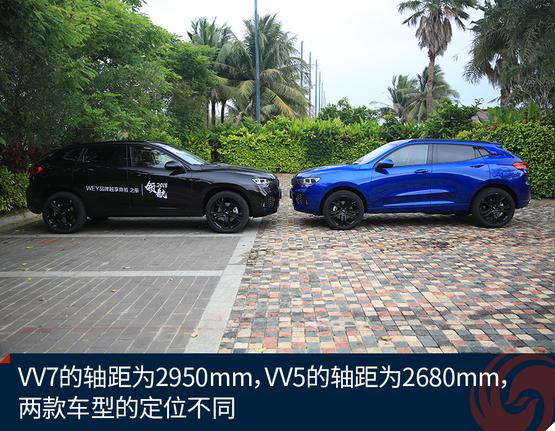 16万左右入手气场强大的高端SUV推荐!